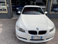 usata BMW 320 Cabriolet 320 d Futura