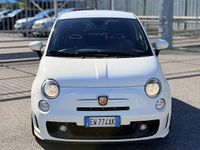 Usata Abarth 500 Custom 140 CV (102 kW) 2014 Utilitaria