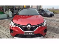 Usata Renault Captur Intens 143 CV (105 kW) 2022 Rosso SUV