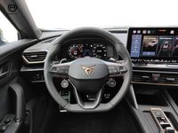 Usata Cupra Formentor VZ 272 CV (200 kW) 2025 Grigio SUV