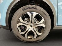 Usata Citroën C3 Aircross PureTech 101 CV (74 kW) 2025 Azzurro SUV