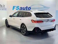 Occasion BMW 520 M Sport 197 ch (144 kW) 2024 Blanc Break