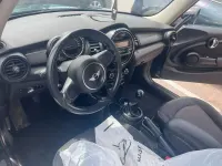Usata Mini Cooper 131 CV (96 kW) 2017 Verde Utilitaria