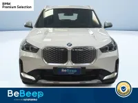 Usata BMW iX1 xLine 150 kW (204 CV) 2024 Bianco pastello SUV
