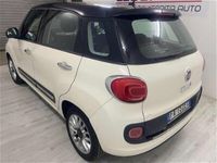 usata Fiat 500L 1.3 Multijet 85 CV Lounge