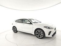 Usata BMW 120 M Sport 163 CV (119 kW) 2025 Bianco Utilitaria