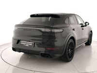 Usata Porsche Cayenne 460 CV (338 kW) 2020 Nero SUV