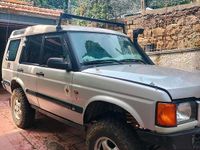 Usata Land Rover Discovery 2 136 CV (100 kW) 2000 SUV