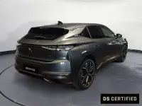 Usata DS Automobiles DS4 131 CV (96 kW) 2025 Grigio SUV