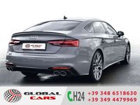 usata Audi S5 Sportback TDI quattro/Matrix/Virtual/Tour/B&O