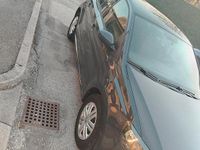 Usata VW Polo 60 CV (44 kW) 2016 Grigio Berlina