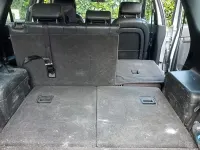 Usata Chevrolet Captiva 136 CV (100 kW) 2009 Grigio SUV