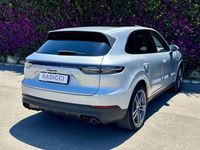 Usata Porsche Cayenne Platinum Edition 462 CV (339 kW) 2022 Argento SUV