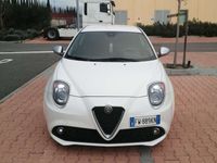 usata Alfa Romeo MiTo MiTo2013 1.3 jtdm 95cv E6