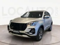 Usata DR DR 5.0 114 CV (83 kW) 2024 Grigio SUV