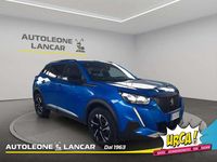 Usata Peugeot 2008 Allure 131 CV (96 kW) 2023 Blu SUV