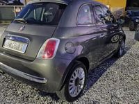 usata Fiat 500 ANNO 2015 GPL