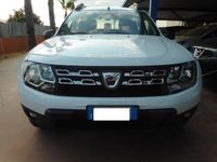 usata Dacia Duster 1.5 dCi 110 CV 4x2 Lauréate