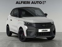 Nuova Ligier JS50 2026 Blu/azzurro Utilitaria