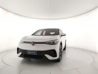 Usata VW ID.5 Pro Performance 150 kW (204 CV) 2023 Glacier white metallizzato nero SUV