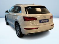 usata Audi Q5 40 2.0 TDI Sport Quattro S tronic