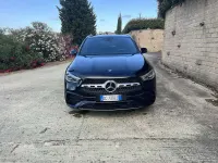 Usata Mercedes GLA200 150 CV (110 kW) 2020 SUV