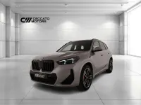 Occasion BMW X1 M Sport 163 PK (119 kW) 2026 Zilver SUV