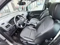 Usata Ford C-MAX Titanium 116 CV (85 kW) 2007 Grigio Monovolume