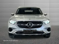 Usata Mercedes GLC200 Advanced 163 CV (119 kW) 2025 Argento hightech SUV