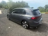 Usata VW Golf VIII 245 CV (180 kW) 2021 Grigio Berlina