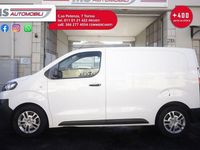 Usata Citroën Jumpy 95 CV (69 kW) 2019 Bianco Monovolume