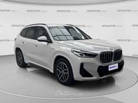 Usata BMW X1 M Sport 150 CV (110 kW) 2025 Bianco SUV