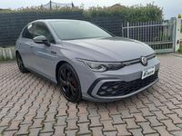 Usata VW Golf VIII GTI 245 CV (180 kW) 2022 Grigio Berlina