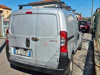 Usata Citroën Nemo 2014 Grigio Monovolume