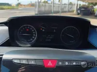Usata Lancia Ypsilon Silver 69 CV (50 kW) 2022 Blu Utilitaria
