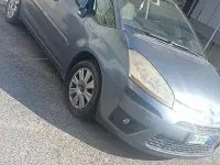 Usata Citroën C4 Picasso 2007 Monovolume
