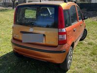 Usata Fiat Panda 77 CV (56 kW) 2009 Utilitaria