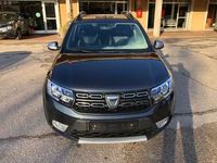 usata Dacia Sandero Stepway 0.9 tce s