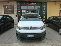 Usata Citroën Berlingo 102 CV (75 kW) 2021 Bianco Monovolume