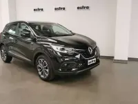 Usata Renault Kadjar Black Edition 116 CV (85 kW) 2019 Nero SUV