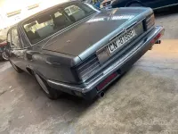 Usata Jaguar XJ 199 CV (146 kW) 1991 Grigio Berlina