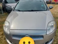 Usata Fiat Bravo 2009 Grigio Utilitaria