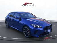 Usata BMW 118 Comfort Edition 150 CV (110 kW) 2024 Utilitaria