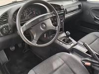 Usata BMW 318 115 CV (84 kW) 1993 Bianco Berlina
