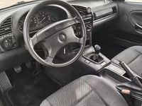 Usata BMW 318 1993 Bianco Berlina