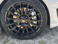 Usata Abarth 595 Custom 135 CV (99 kW) 2014 Utilitaria