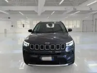 Usata Jeep Compass 130 CV (95 kW) 2022 SUV
