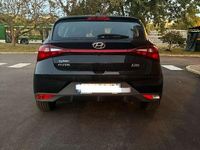 Usata Hyundai i20 84 CV (61 kW) 2023 Utilitaria