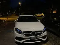 Usata Mercedes A180 109 CV (80 kW) 2016 Berlina