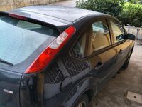 Usata Ford Focus 90 CV (66 kW) 2007 Nero Berlina